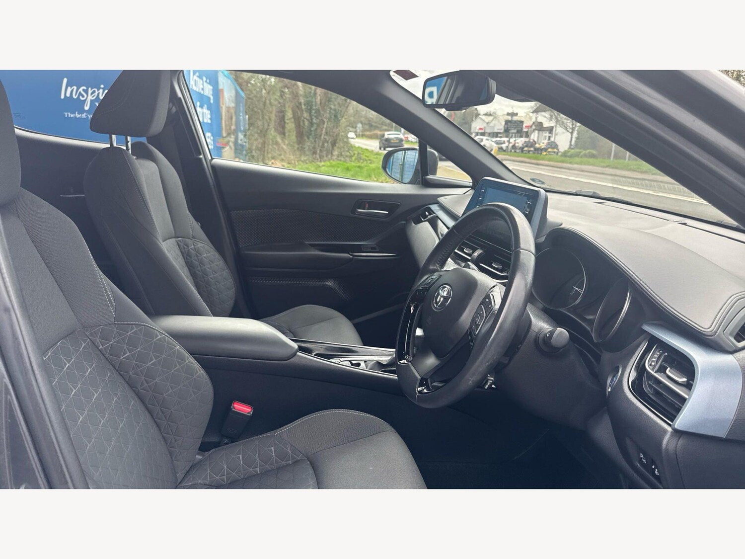 Used Toyota C-HR 2020 for sale - 78006333: Photo 13