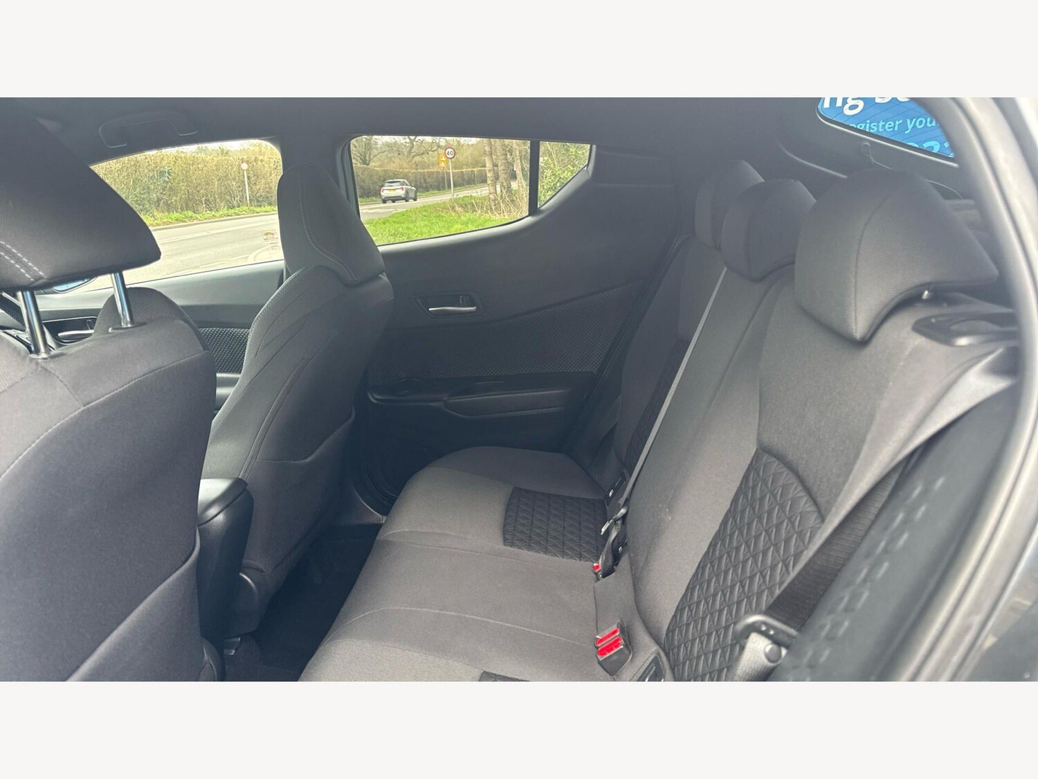 Used Toyota C-HR 2020 for sale - 78006333: Photo 15