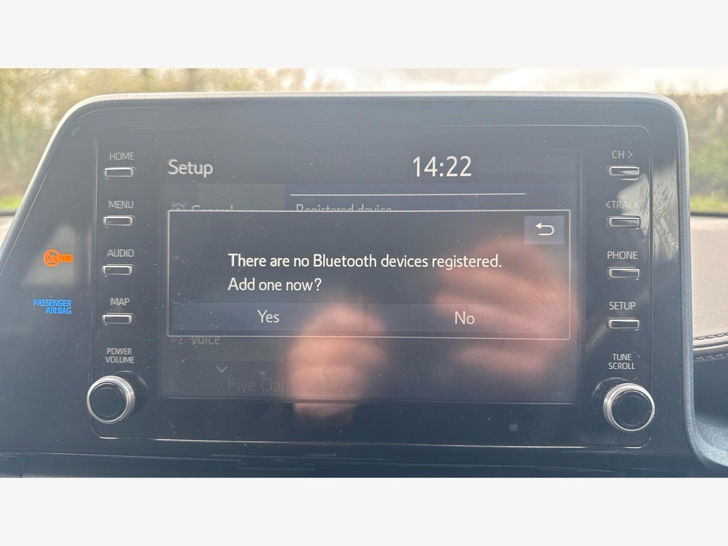 Used Toyota C-HR 2020 for sale - 78006333: Photo 22