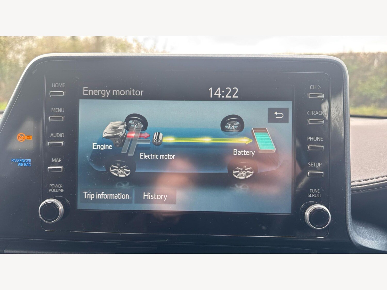 Used Toyota C-HR 2020 for sale - 78006333: Photo 23