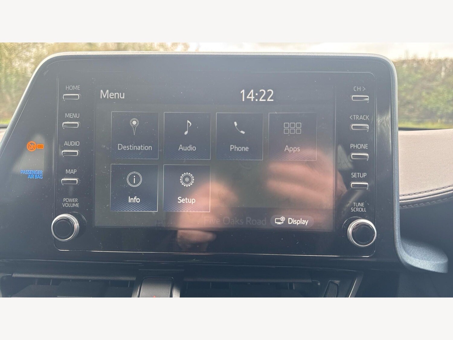 Used Toyota C-HR 2020 for sale - 78006333: Photo 24