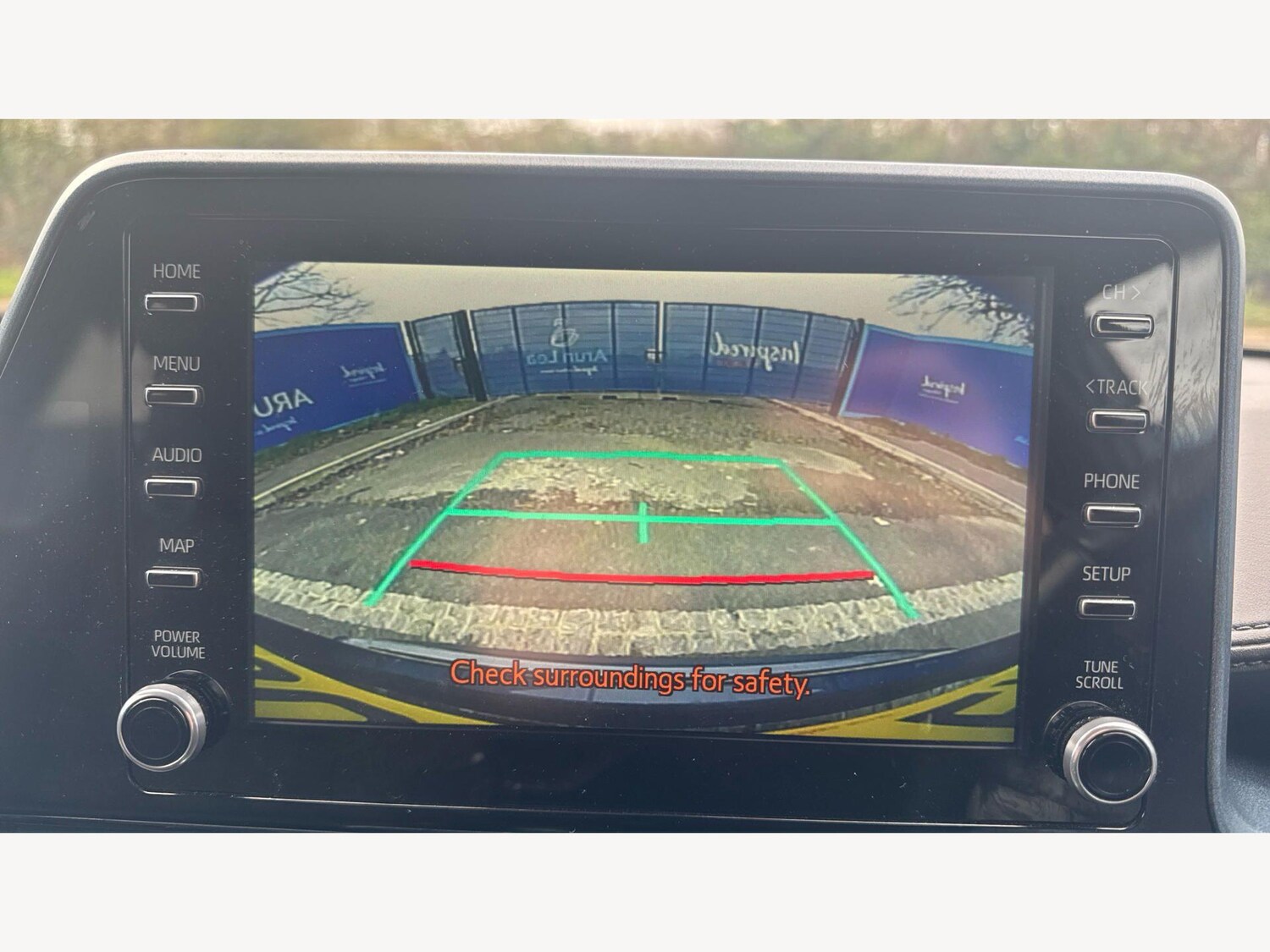 Used Toyota C-HR 2020 for sale - 78006333: Photo 26