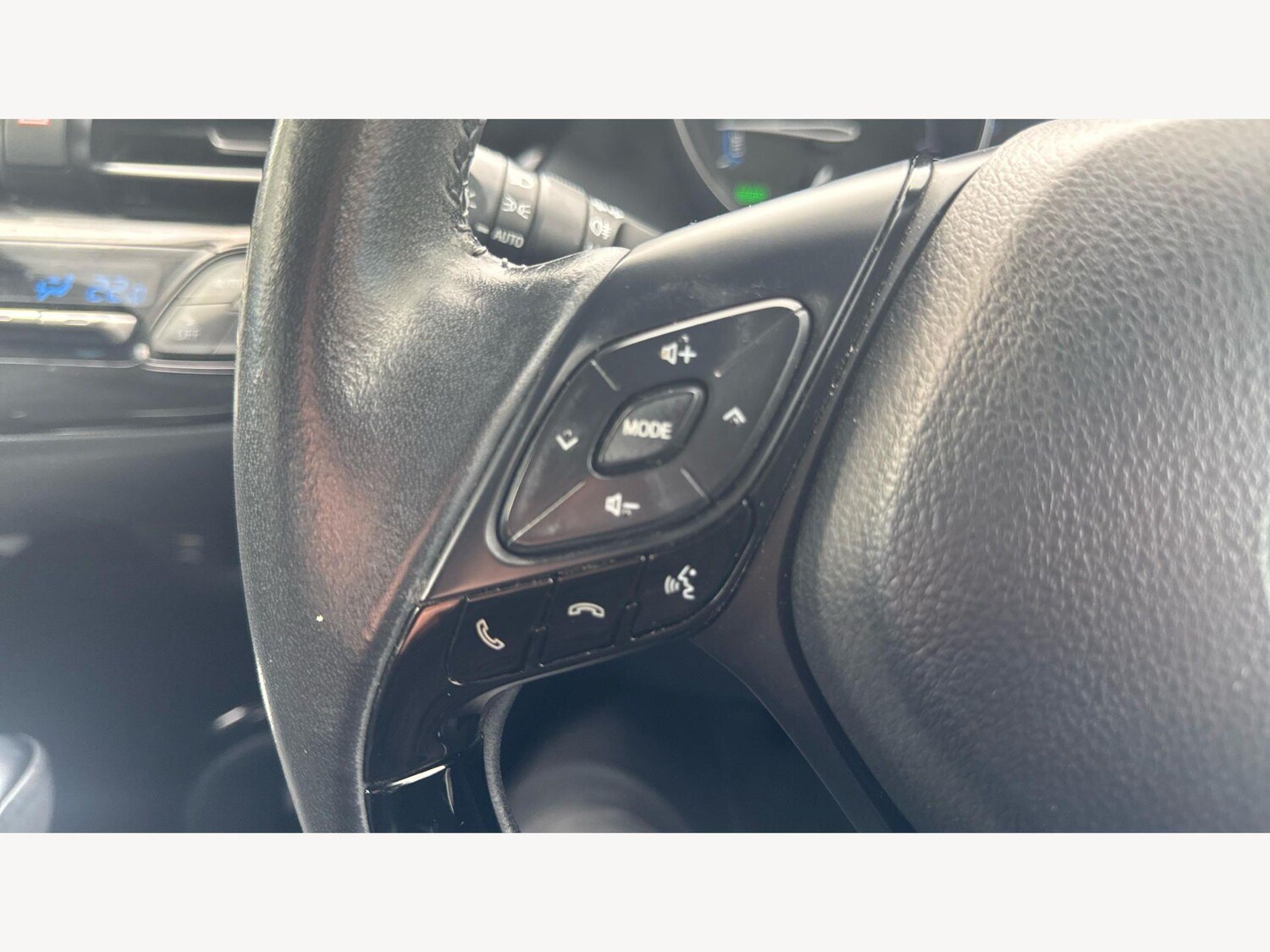 Used Toyota C-HR 2020 for sale - 78006333: Photo 27