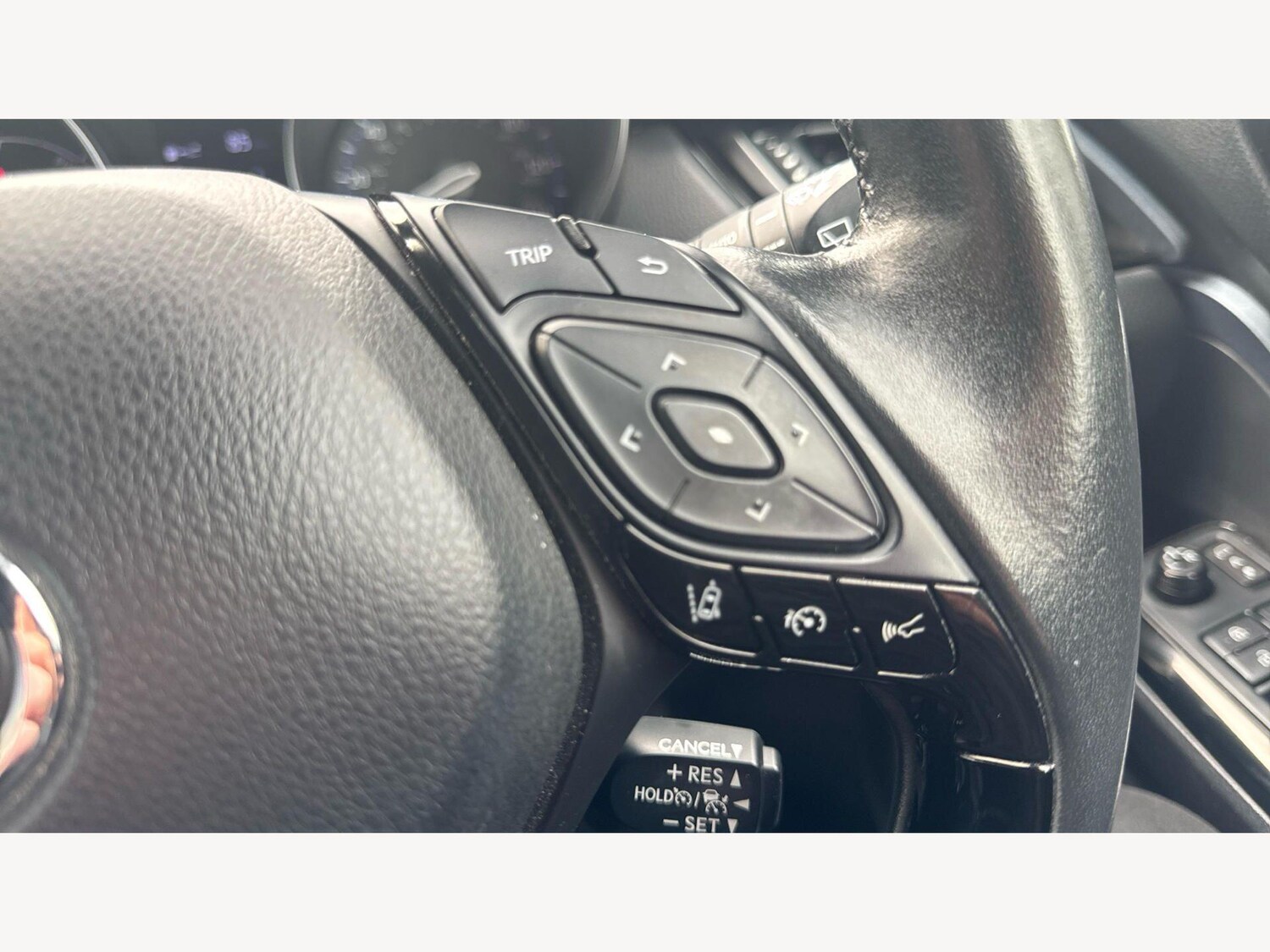 Used Toyota C-HR 2020 for sale - 78006333: Photo 28