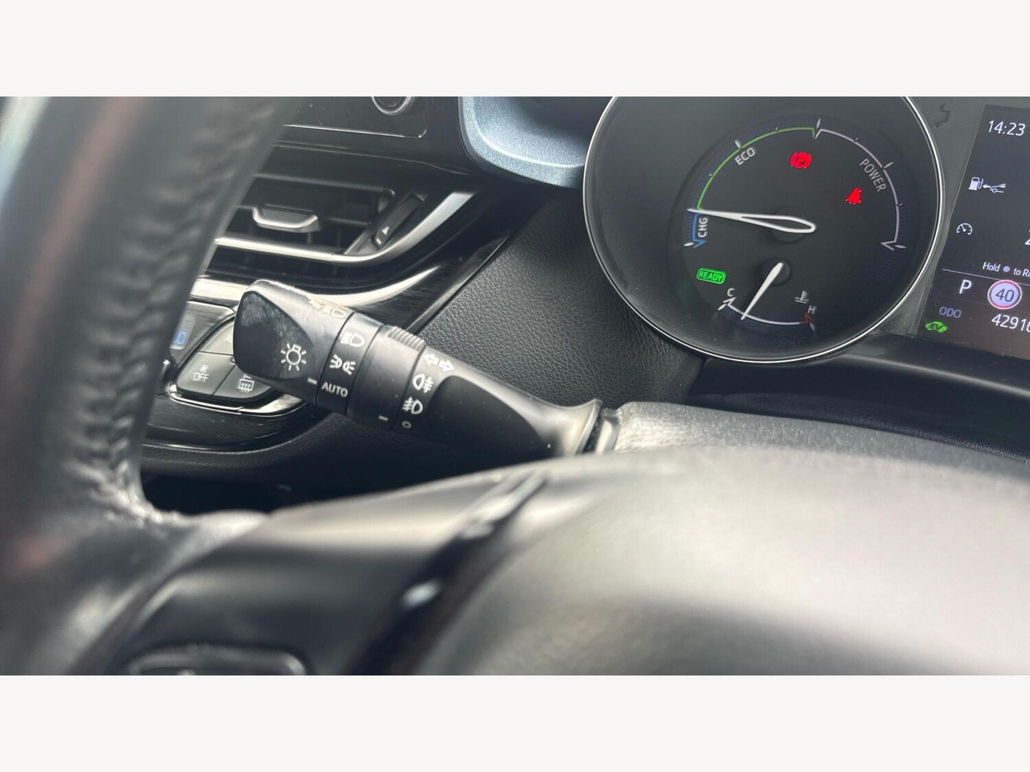 Used Toyota C-HR 2020 for sale - 78006333: Photo 30