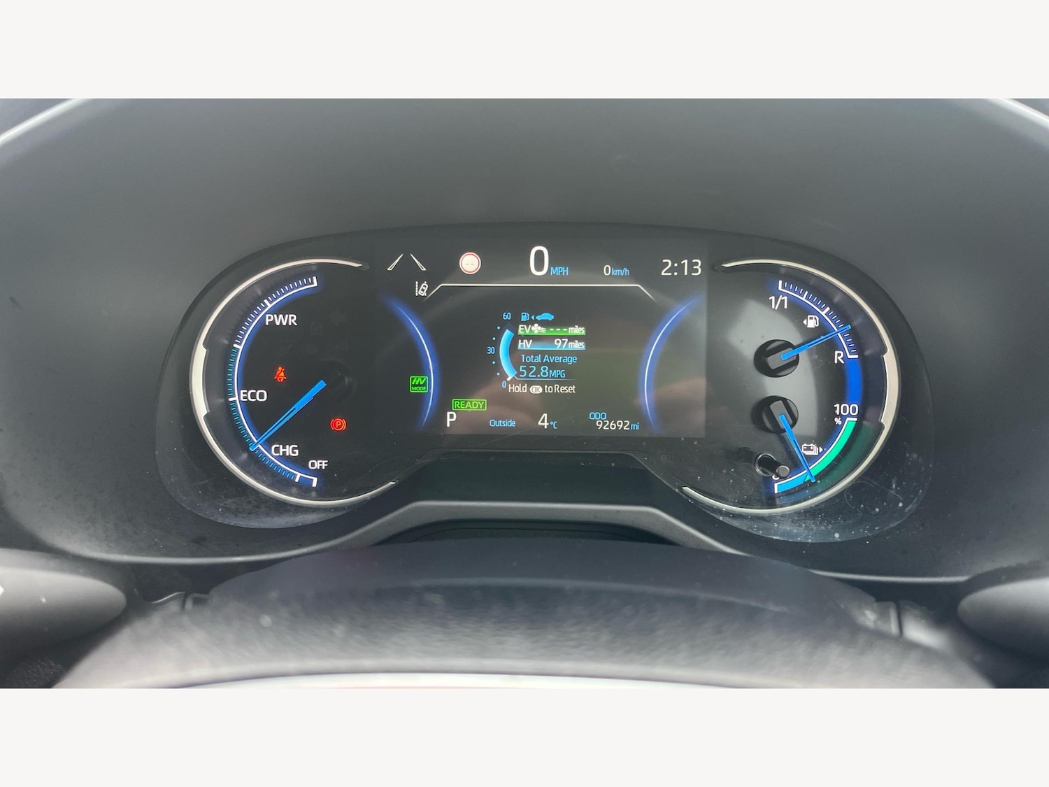 Used Toyota RAV4 2021 for sale - 77633056: Photo 11