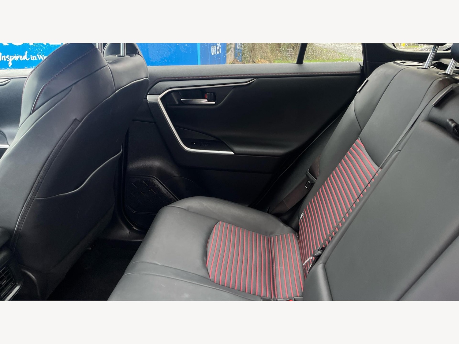 Used Toyota RAV4 2021 for sale - 77633056: Photo 15