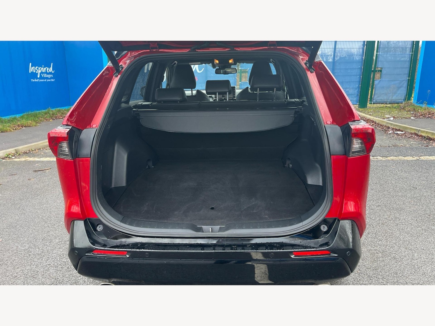 Used Toyota RAV4 2021 for sale - 77633056: Photo 16