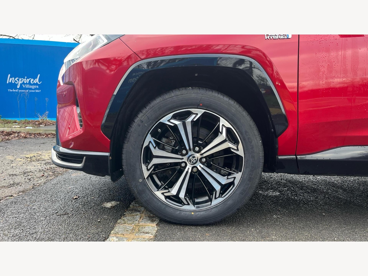 Used Toyota RAV4 2021 for sale - 77633056: Photo 20