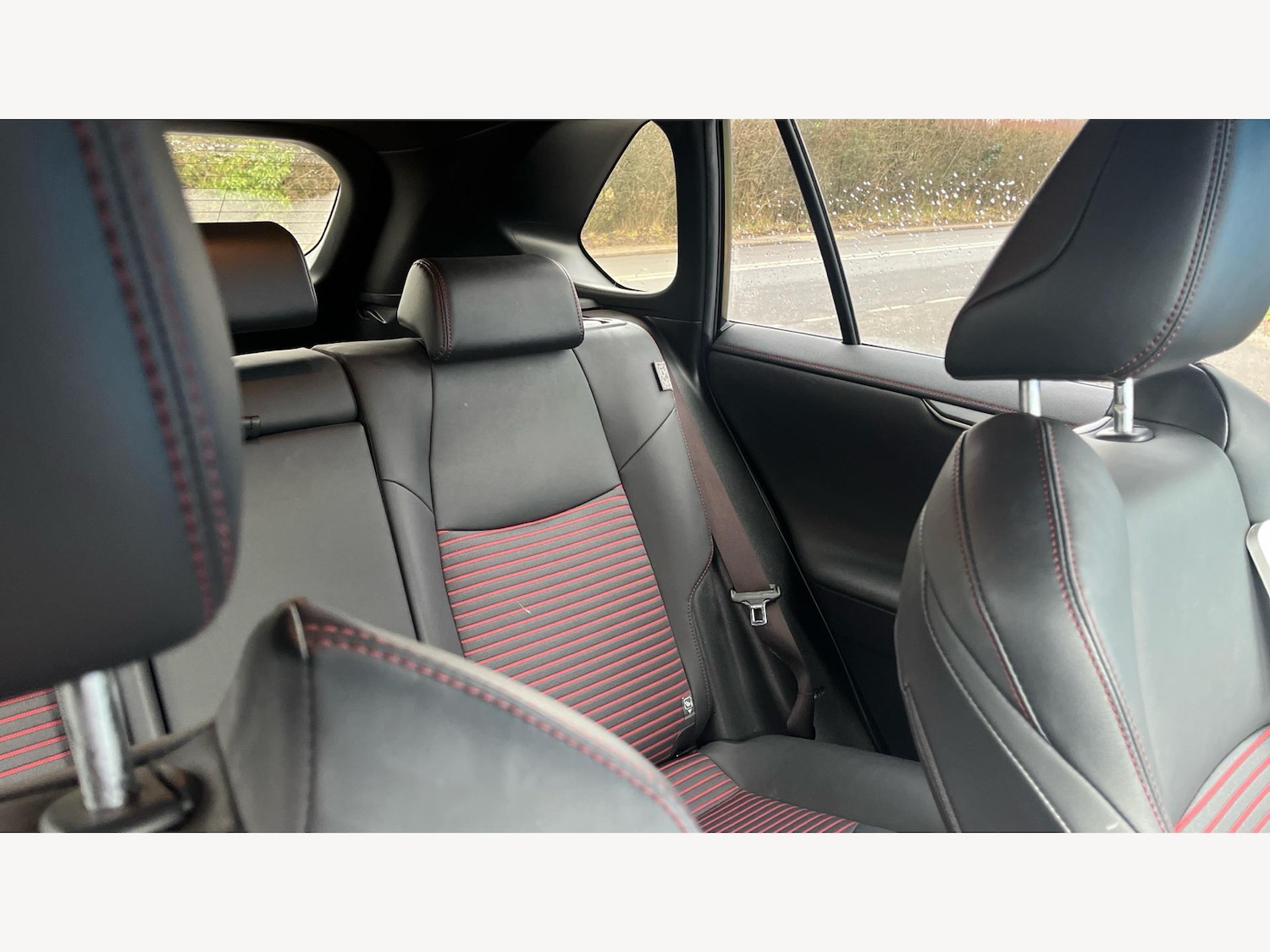 Used Toyota RAV4 2021 for sale - 77633056: Photo 23