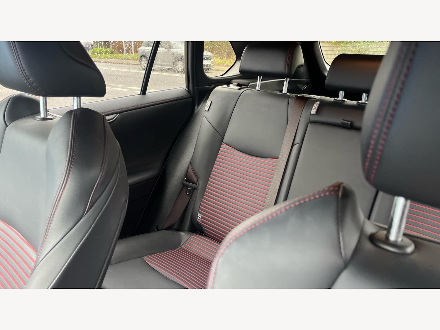 Used Toyota RAV4 2021 for sale - 77633056: Photo 24