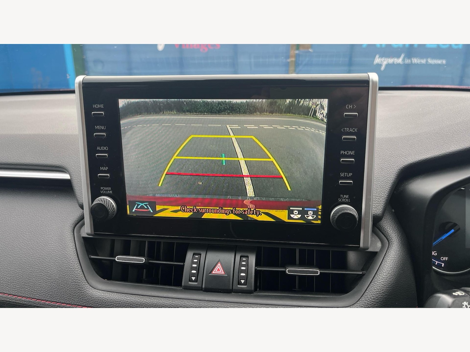 Used Toyota RAV4 2021 for sale - 77633056: Photo 28