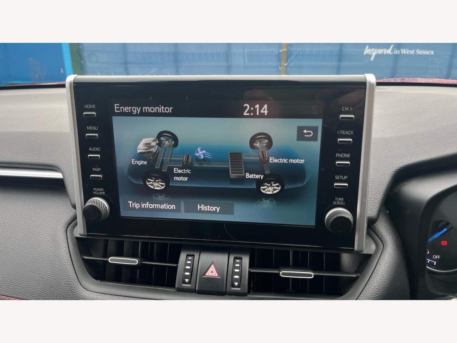 Used Toyota RAV4 2021 for sale - 77633056: Photo 29