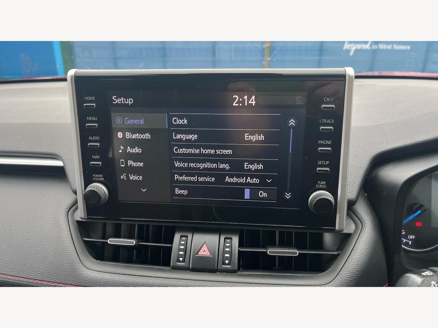 Used Toyota RAV4 2021 for sale - 77633056: Photo 30