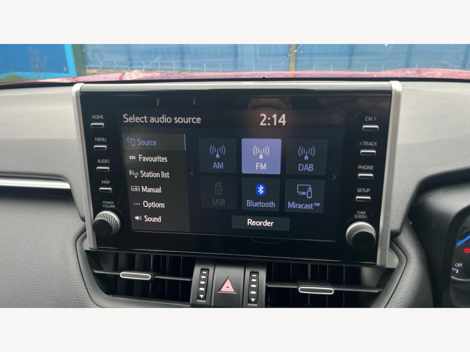 Used Toyota RAV4 2021 for sale - 77633056: Photo 31