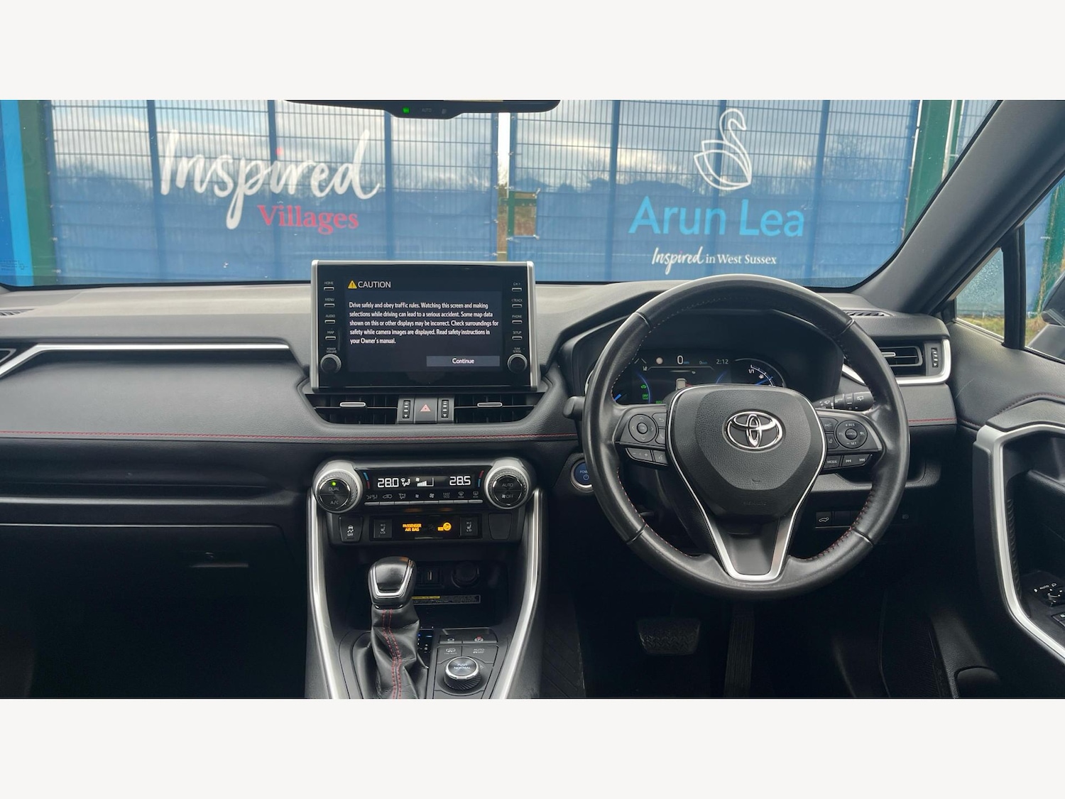 Used Toyota RAV4 2021 for sale - 77633056: Photo 7