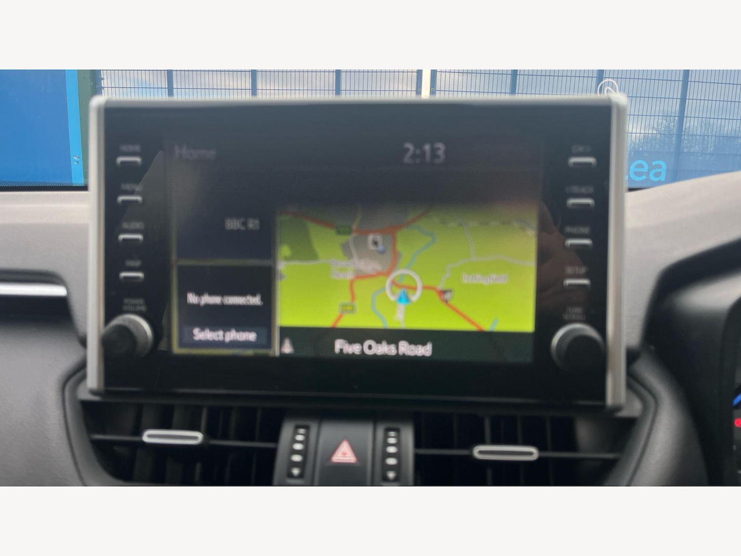 Used Toyota RAV4 2021 for sale - 77633056: Photo 9