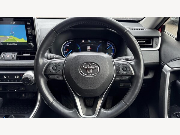 Used Toyota RAV4 2020 for sale - 76238674: Photo 10