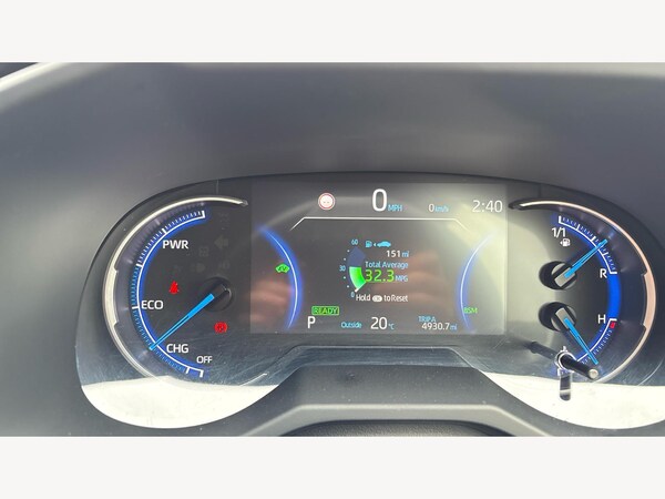 Used Toyota RAV4 2020 for sale - 76238674: Photo 11