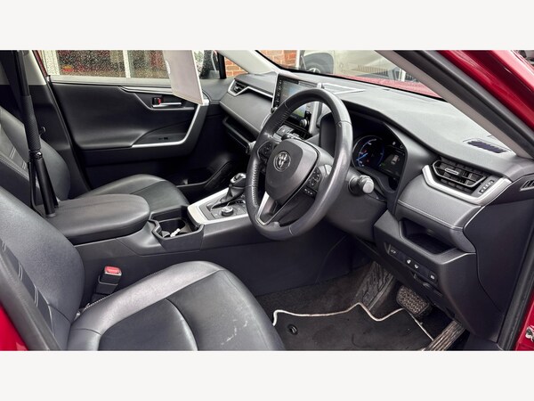 Used Toyota RAV4 2020 for sale - 76238674: Photo 13
