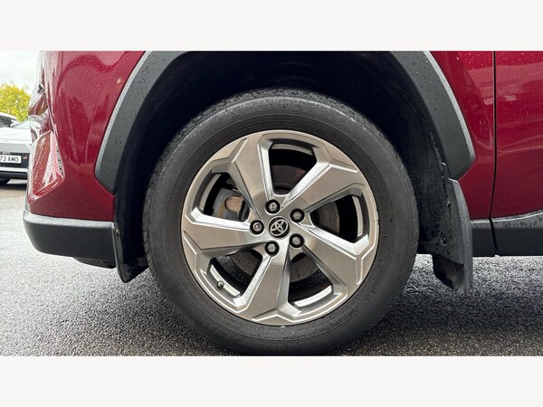 Used Toyota RAV4 2020 for sale - 76238674: Photo 20