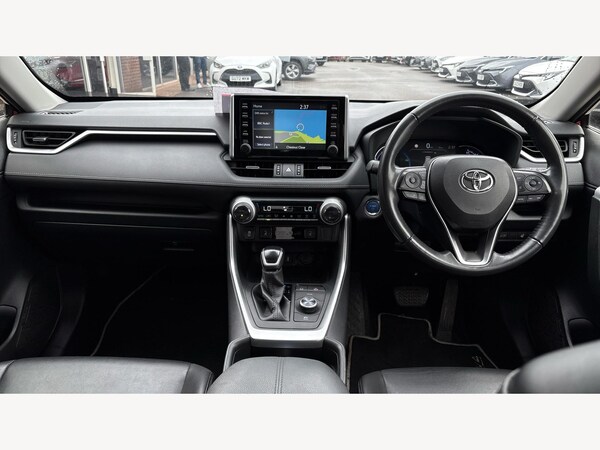 Used Toyota RAV4 2020 for sale - 76238674: Photo 7