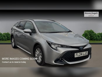 2024 (24) - 1.8 Hybrid Icon 5dr CVT