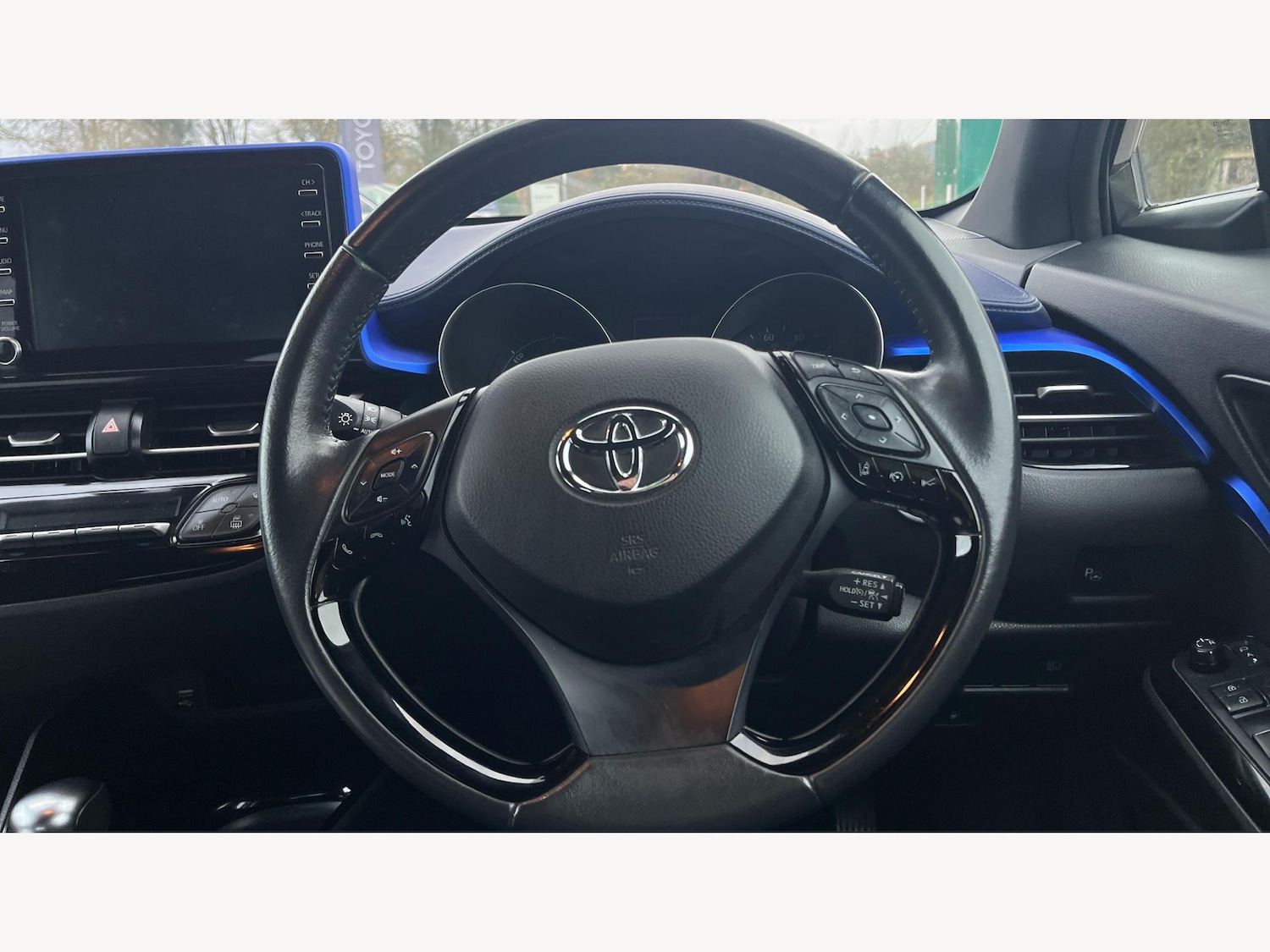 Used Toyota C-HR 2020 for sale - 76608322: Photo 10