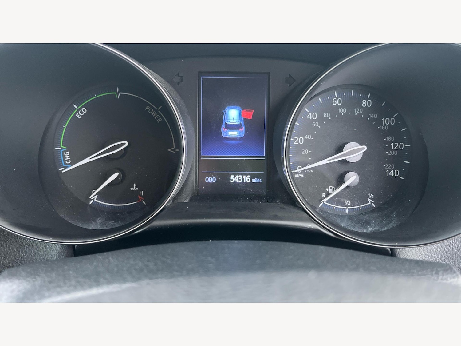 Used Toyota C-HR 2020 for sale - 76608322: Photo 11