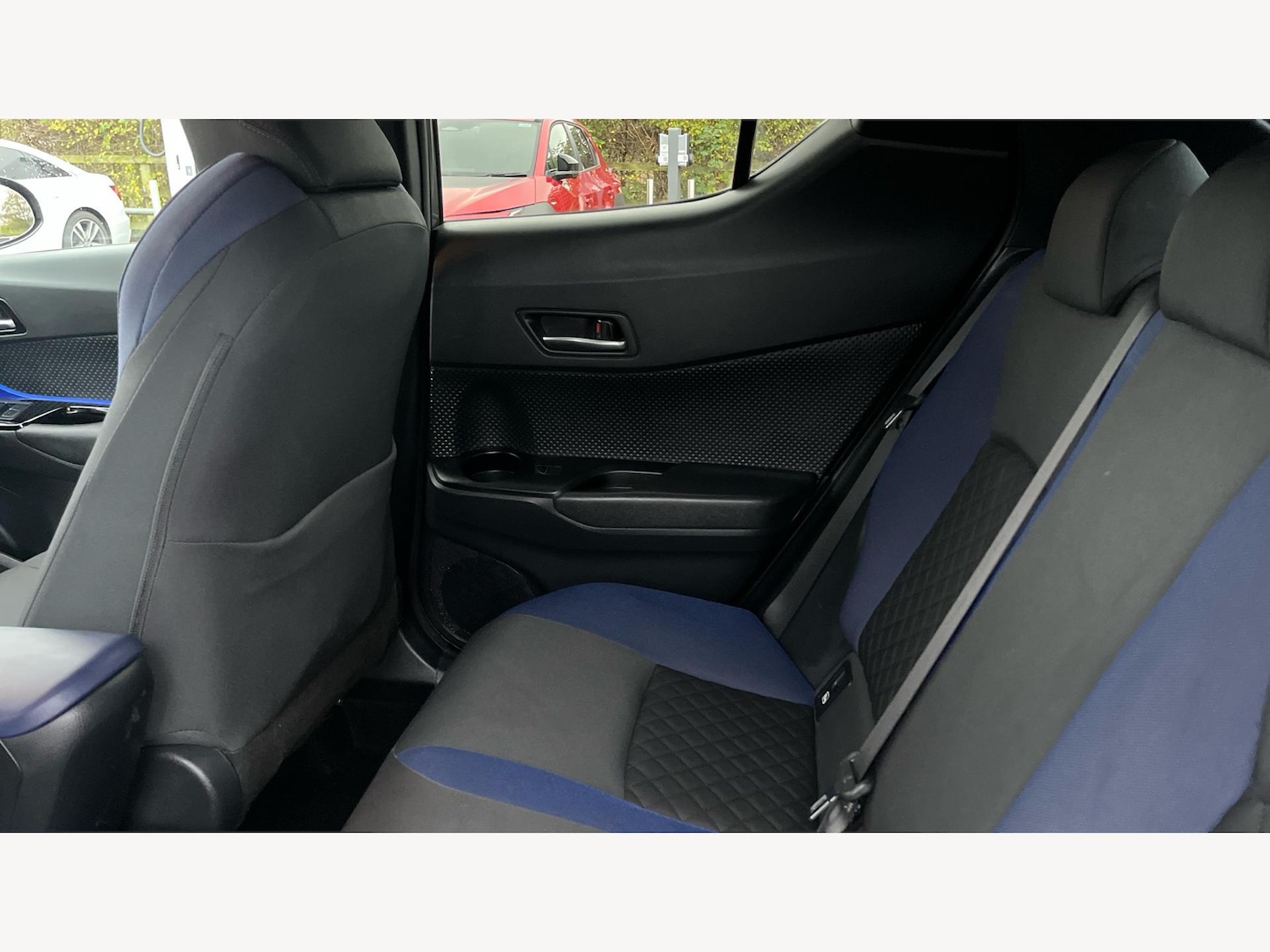 Used Toyota C-HR 2020 for sale - 76608322: Photo 15