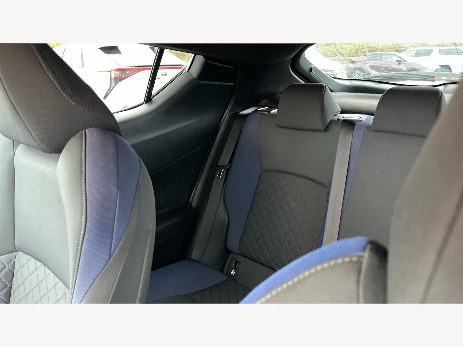 Used Toyota C-HR 2020 for sale - 76608322: Photo 23