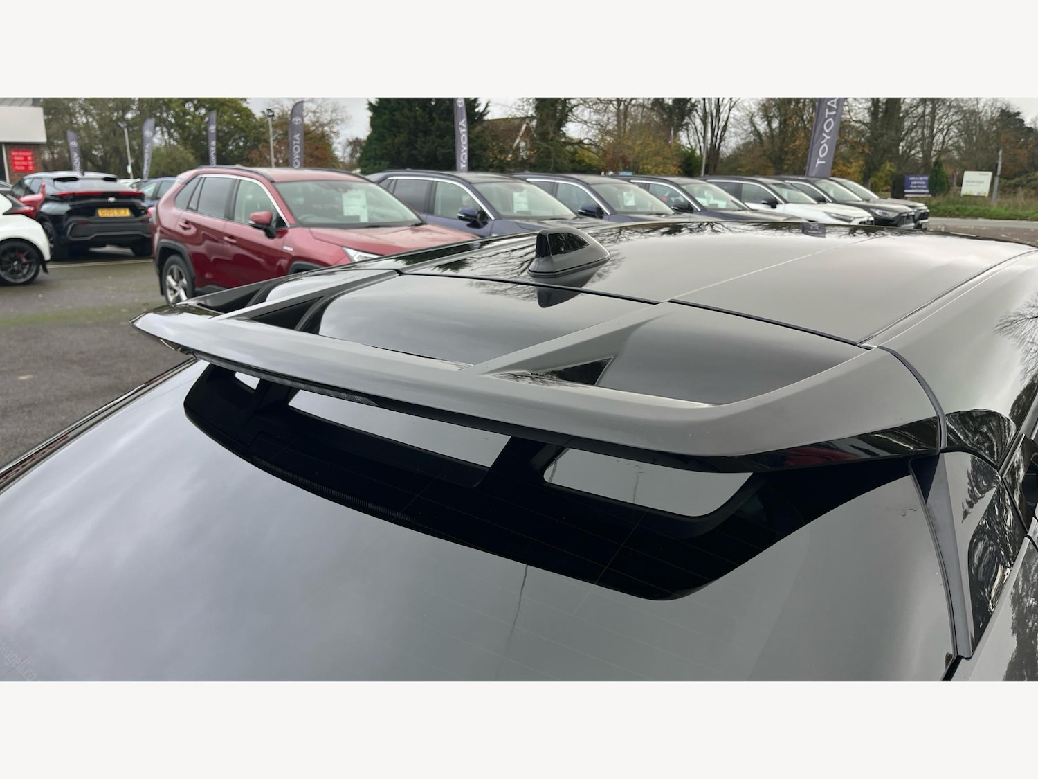 Used Toyota C-HR 2020 for sale - 76608322: Photo 26