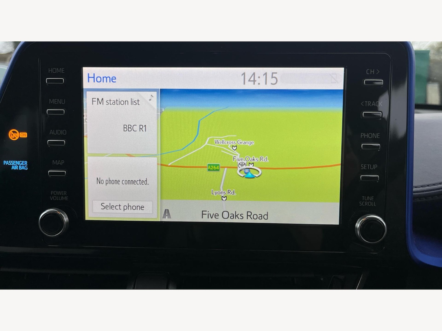 Used Toyota C-HR 2020 for sale - 76608322: Photo 27