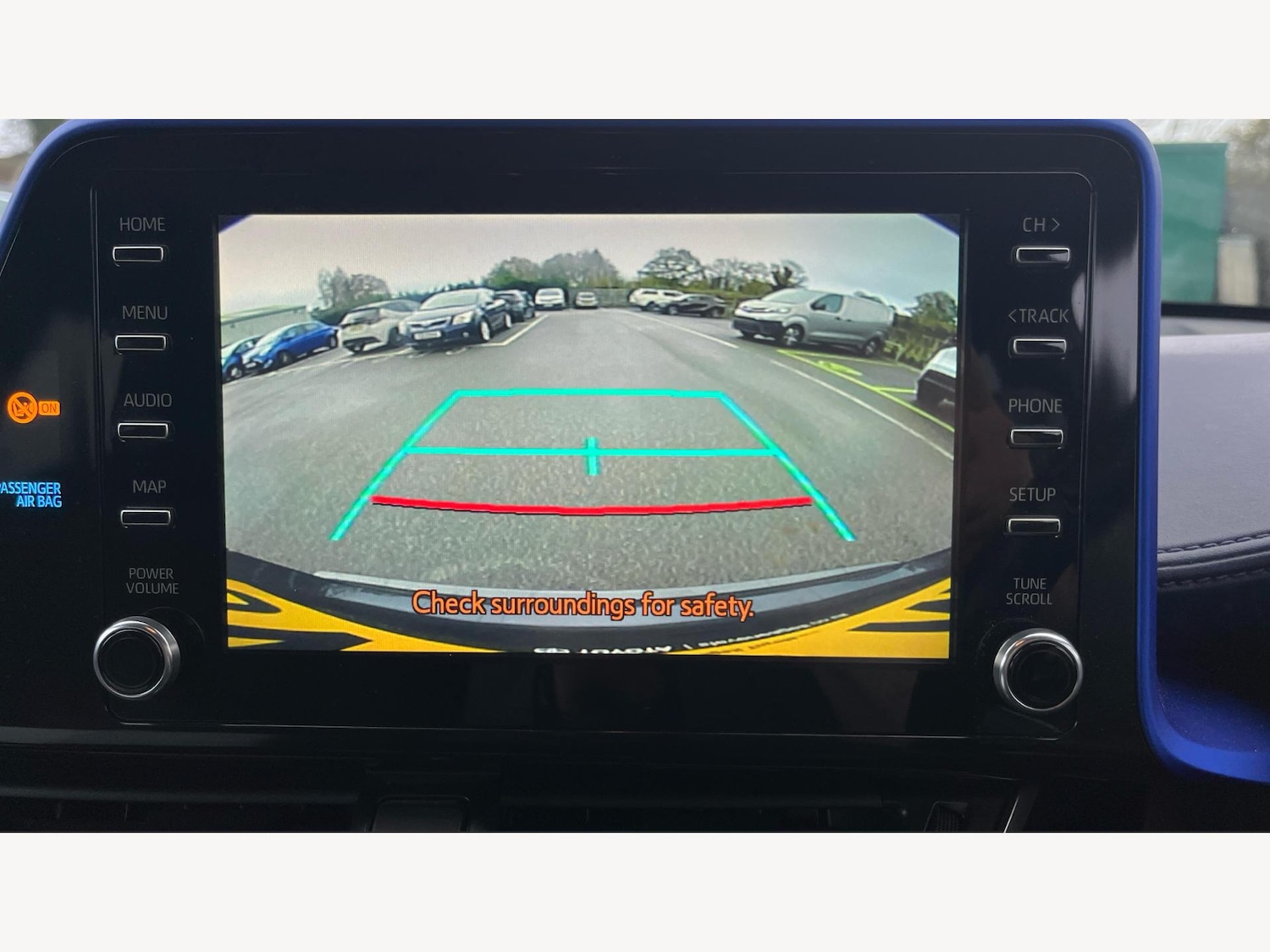 Used Toyota C-HR 2020 for sale - 76608322: Photo 28