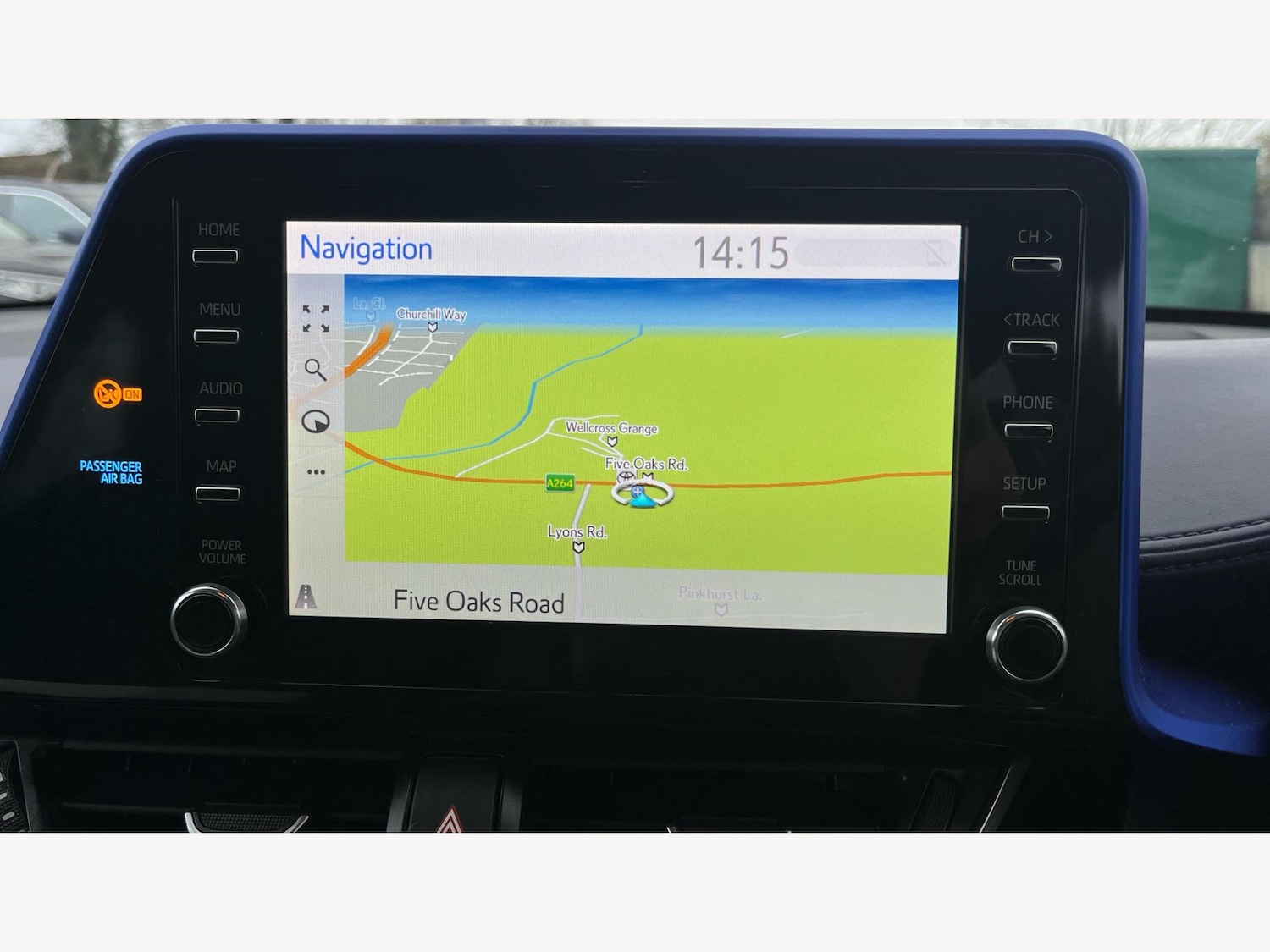 Used Toyota C-HR 2020 for sale - 76608322: Photo 29