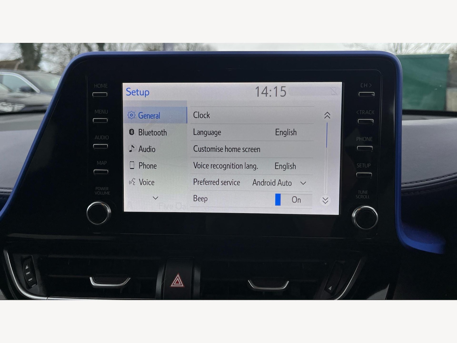 Used Toyota C-HR 2020 for sale - 76608322: Photo 30