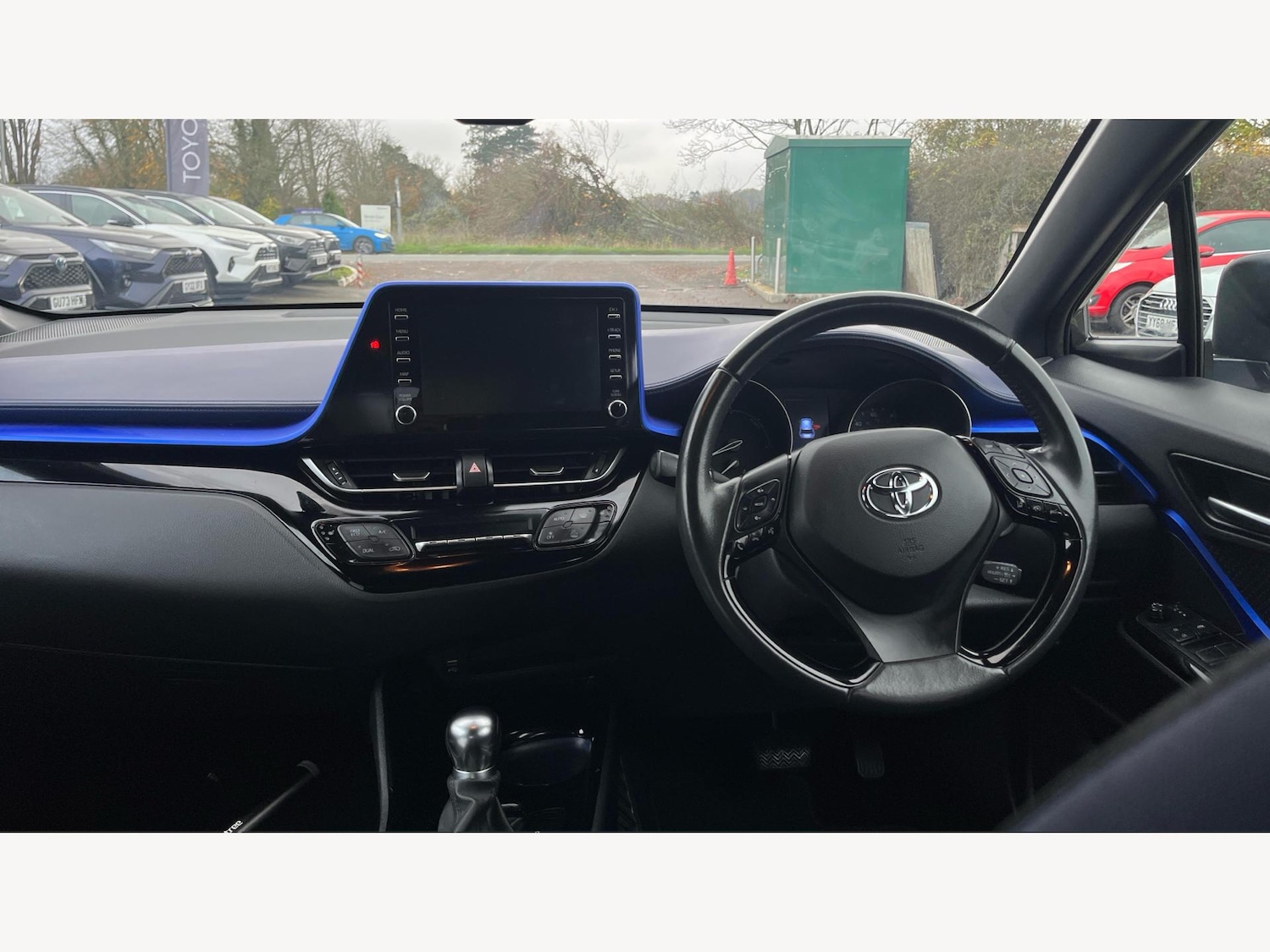 Used Toyota C-HR 2020 for sale - 76608322: Photo 7