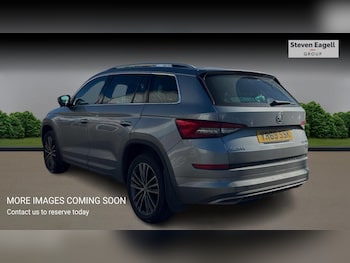 Used Skoda Kodiaq 2019 for sale - 77939492: Photo