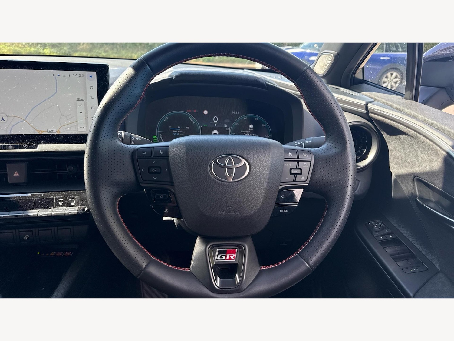 Used Toyota C-HR 2024 for sale - 76742446: Photo 8