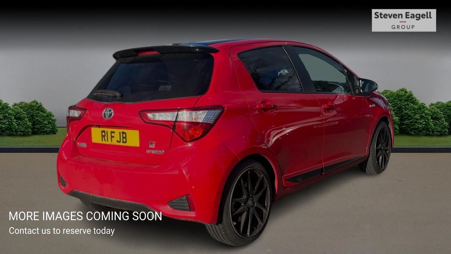 Used Toyota Yaris for sale - 77898178: Photo 4