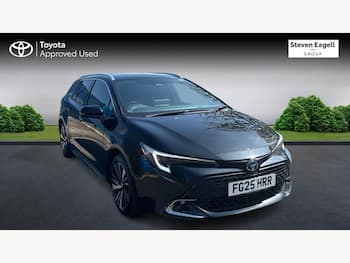 Used Toyota Corolla 2025 for sale - 79793937: Photo