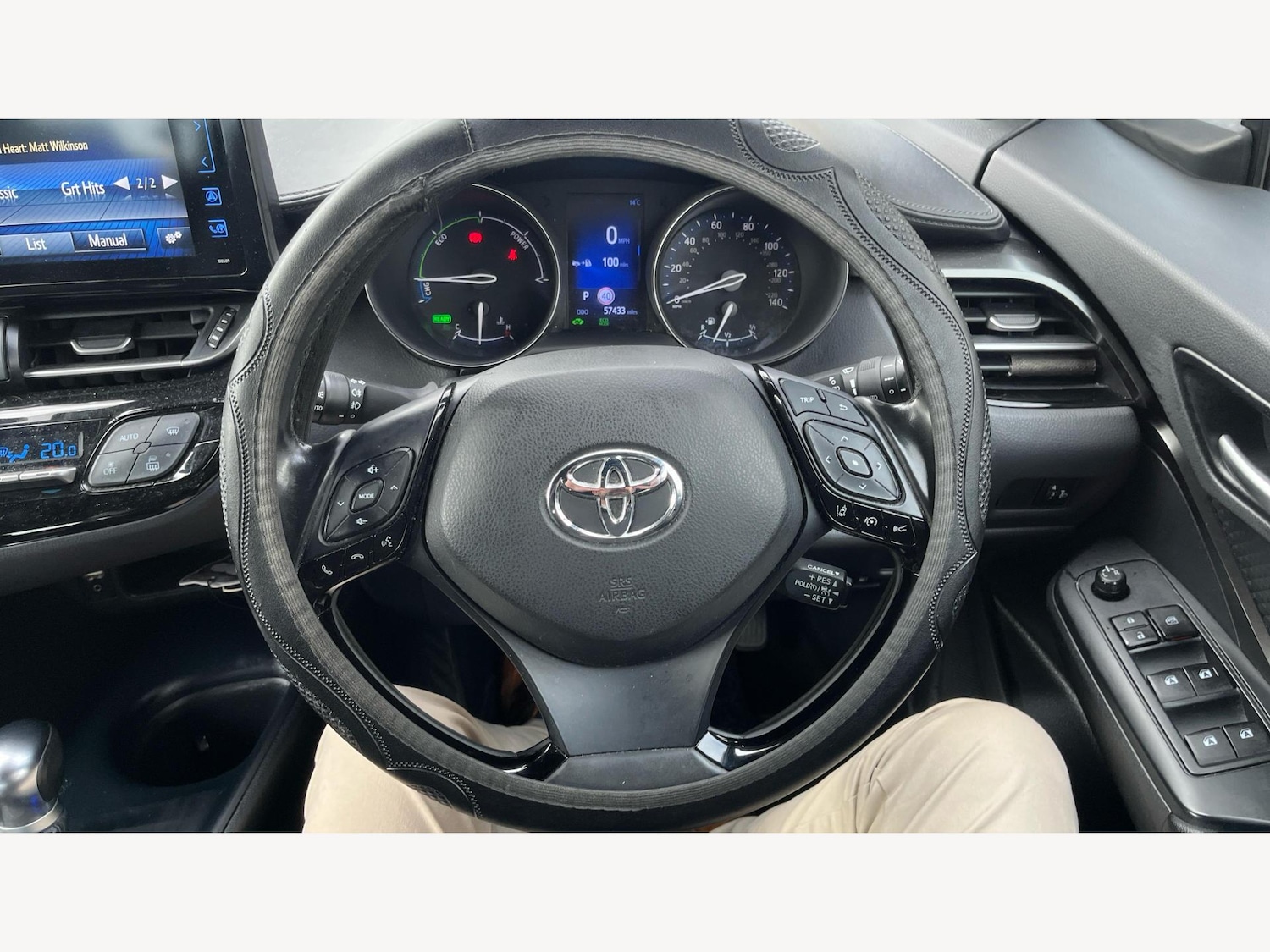 Used Toyota C-HR 2019 for sale - 76349280: Photo 10