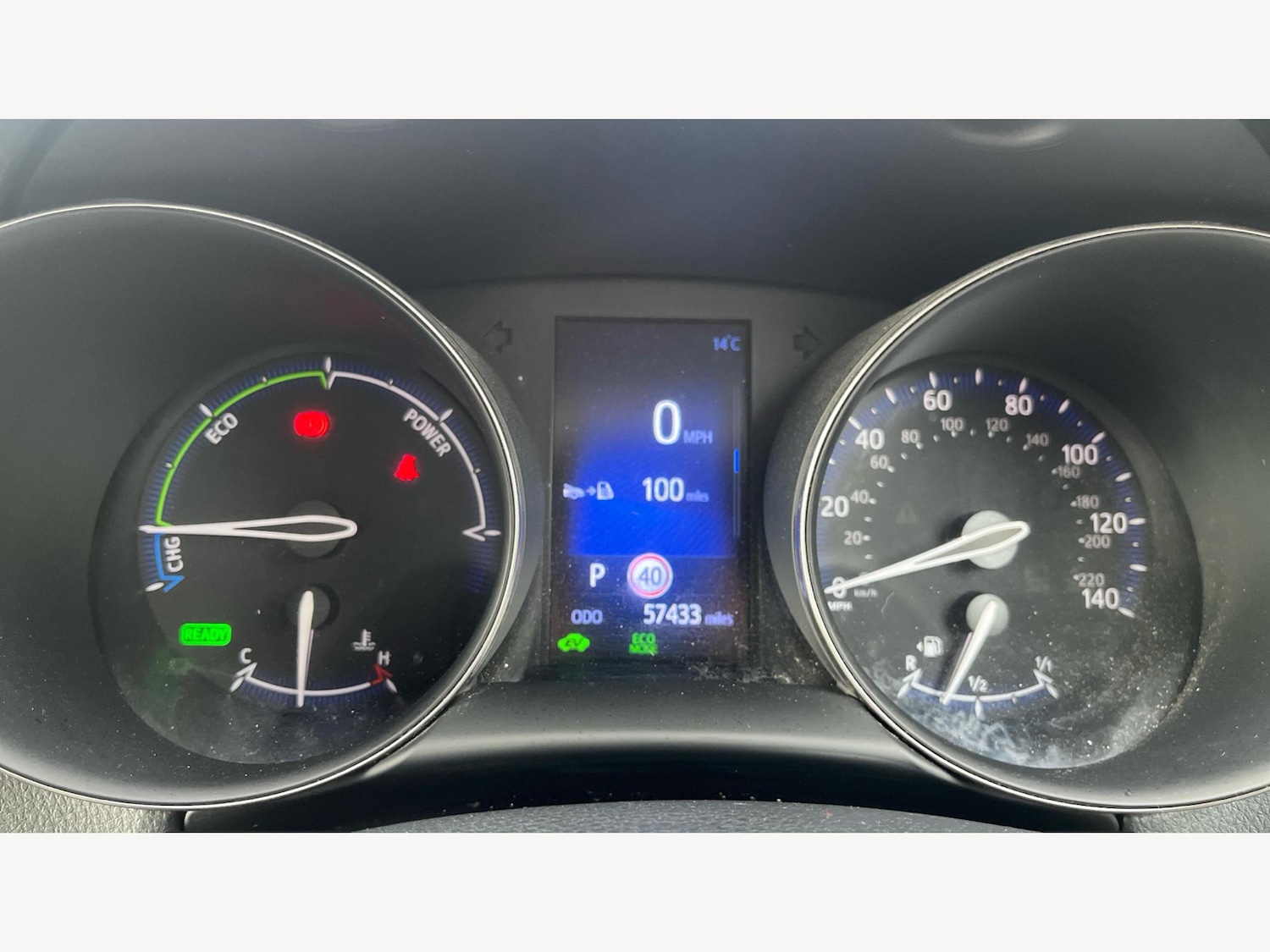 Used Toyota C-HR 2019 for sale - 76349280: Photo 11