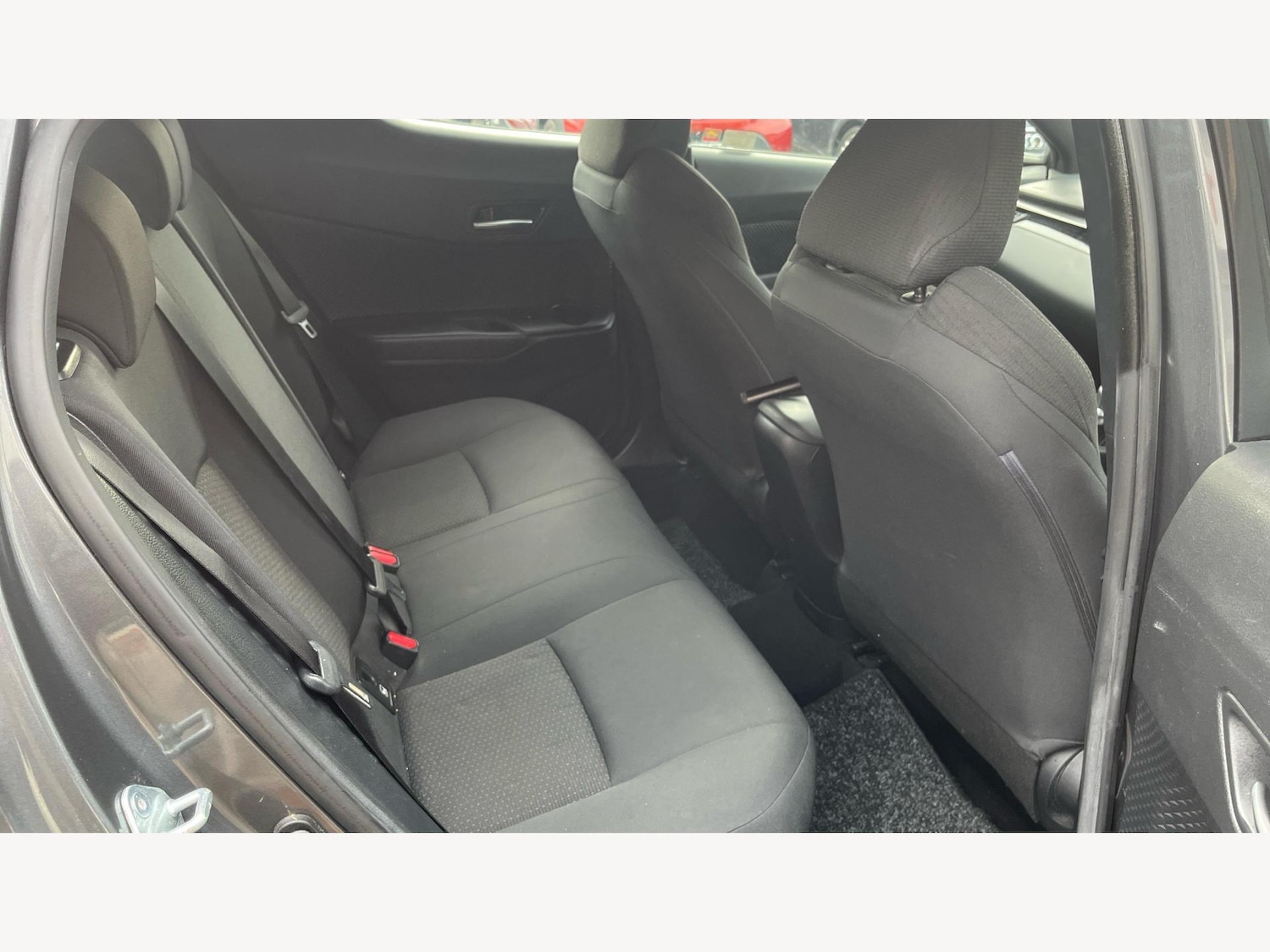 Used Toyota C-HR 2019 for sale - 76349280: Photo 14
