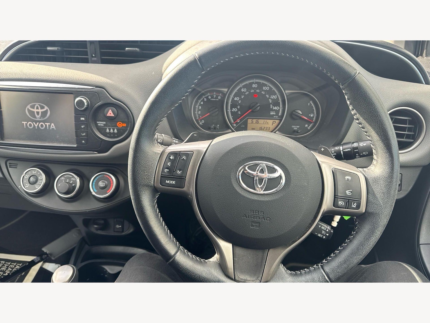 Used Toyota Yaris 2017 for sale - 78019573: Photo 10