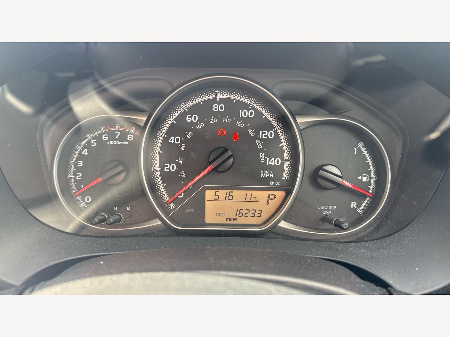 Used Toyota Yaris 2017 for sale - 78019573: Photo 11