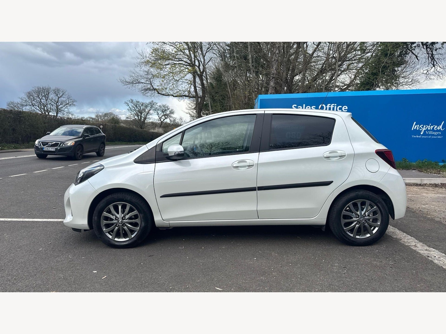 Used Toyota Yaris 2017 for sale - 78019573: Photo 19