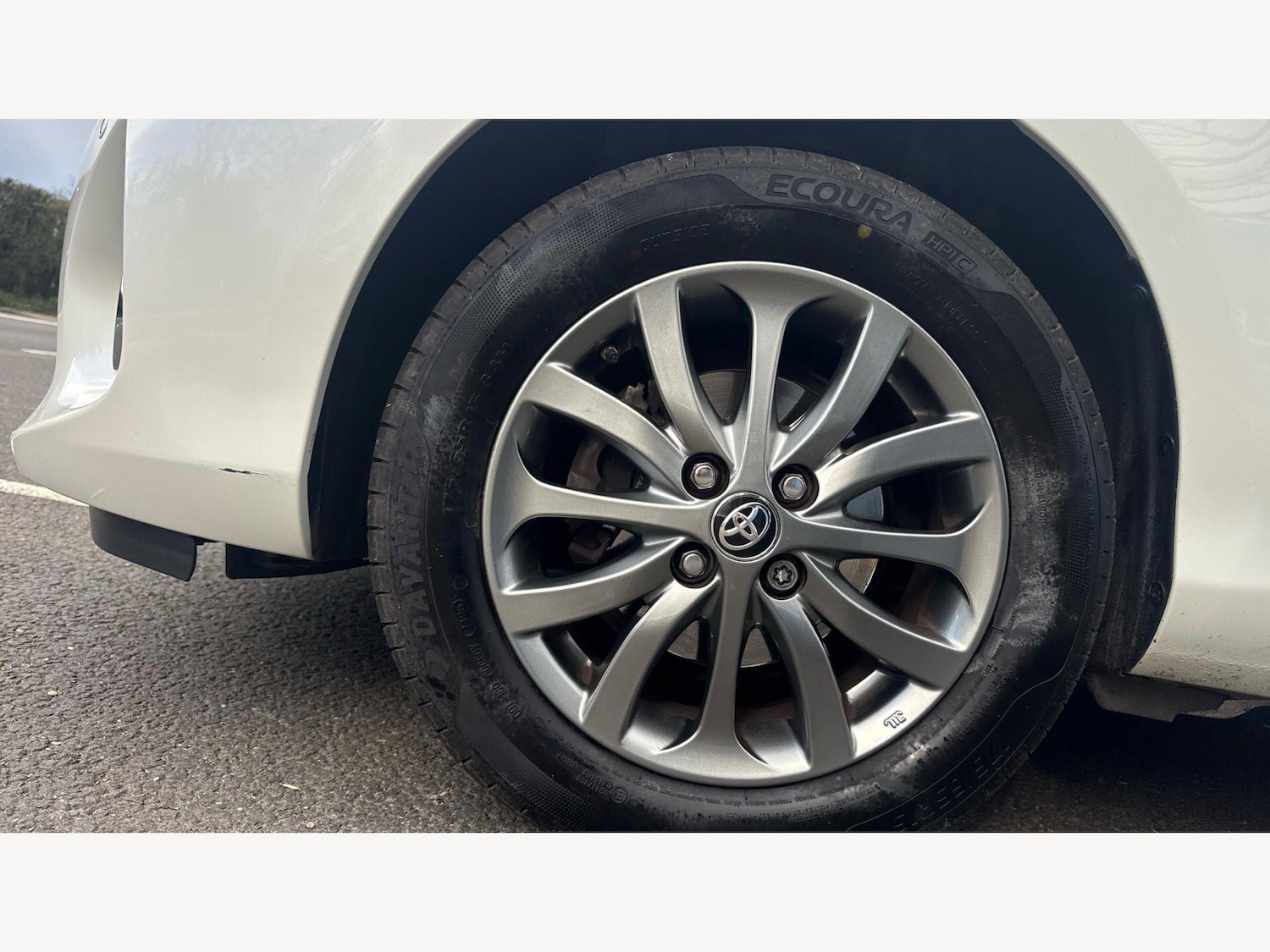 Used Toyota Yaris 2017 for sale - 78019573: Photo 20