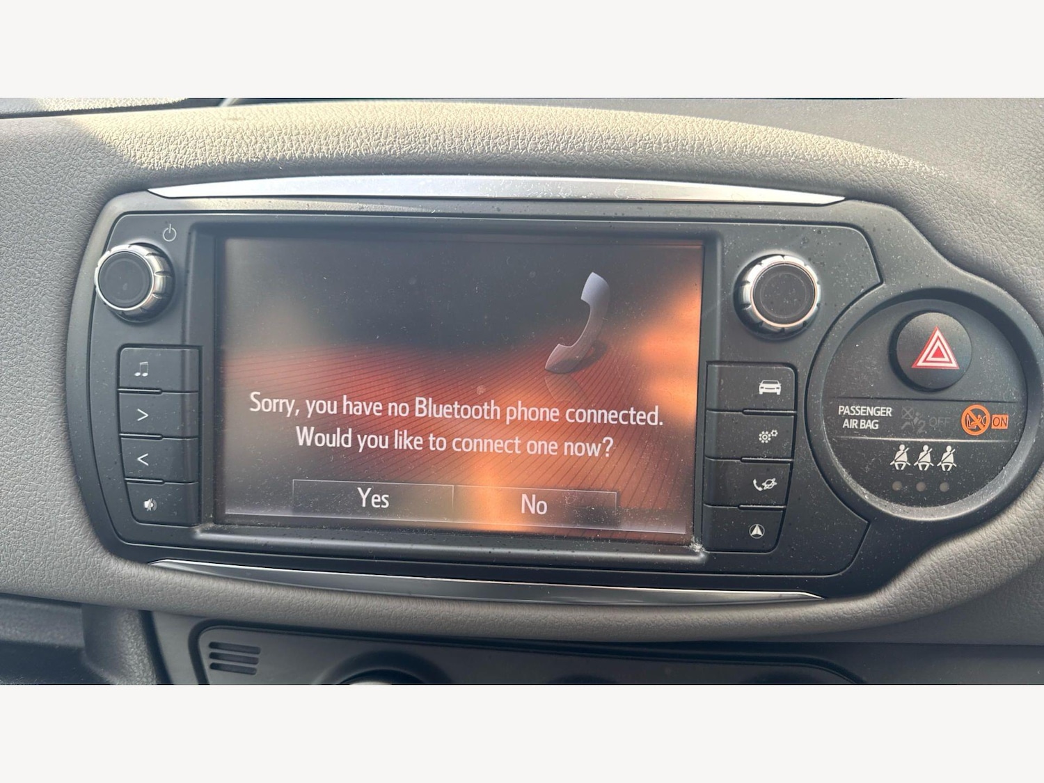 Used Toyota Yaris 2017 for sale - 78019573: Photo 22