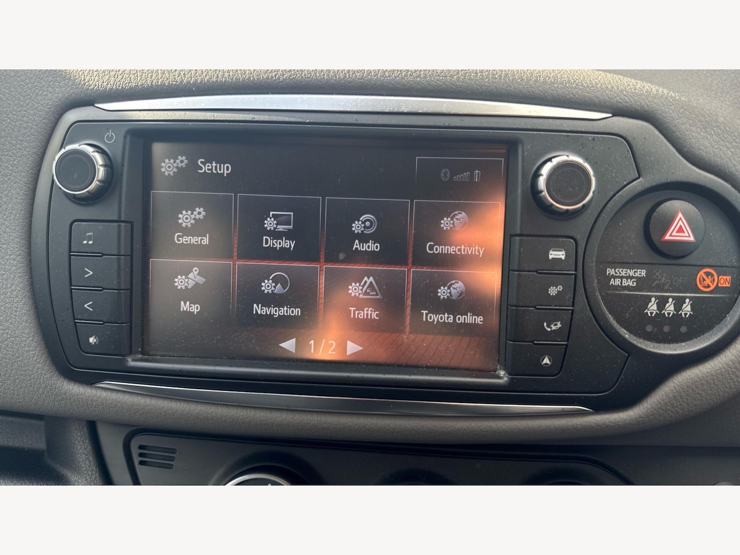 Used Toyota Yaris 2017 for sale - 78019573: Photo 24